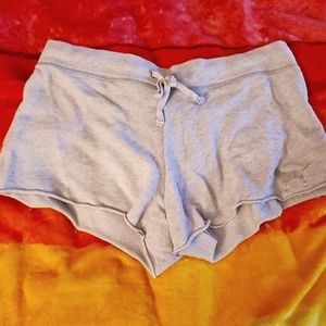 Victoria's Secret PINK shorts